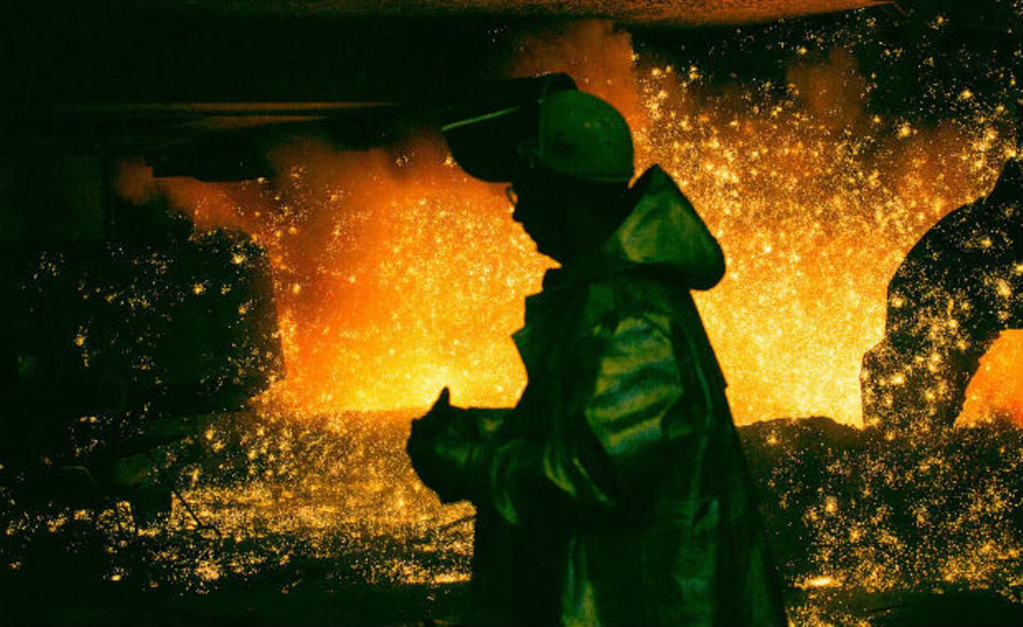 Das Stahlgeschäft von Thyssenkrupp leidet seit Jahren unter den niedrigen Weltmarktpreisen
