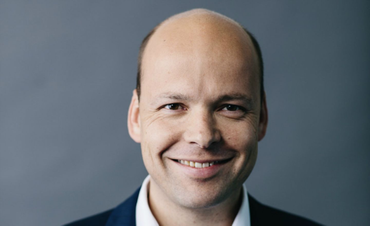 Capital-Chefredakteur Horst von Buttlar