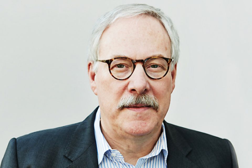 Bernd Ziesemer