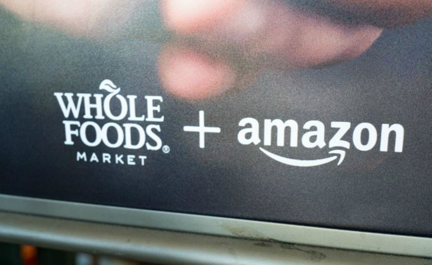 Amazon geht offline: Im Sommer kaufte der Konzern die Supermarktkette Whole Foods