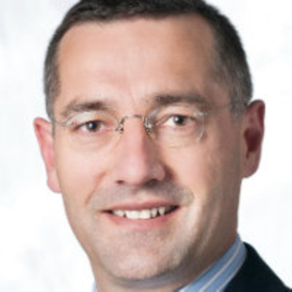 Andrew Bosomworth