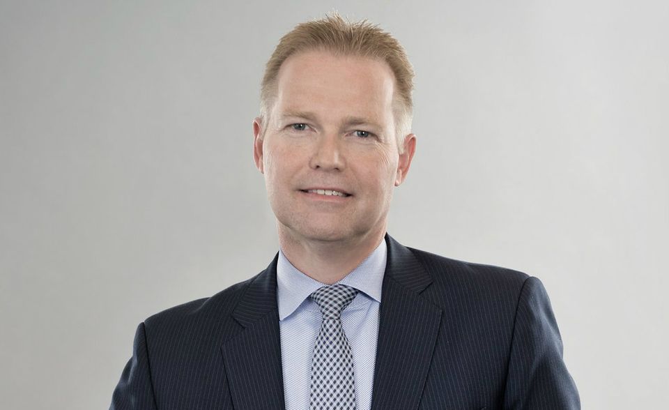 Auch dem Finanzchef von Beiersdorf wird in der Studie große digitale Kompetenz zugestanden.
