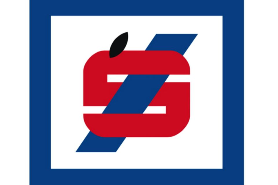 Bastelstunde: das Girokonto bei der Deutschen Bank, den Hauskredit bei der Sparkasse und die Kreditkarte vielleicht über Apple – und das alles in einer App? Möglich ist künftig alles, Capital hat schon mal ein paar neue Banklogos entworfen