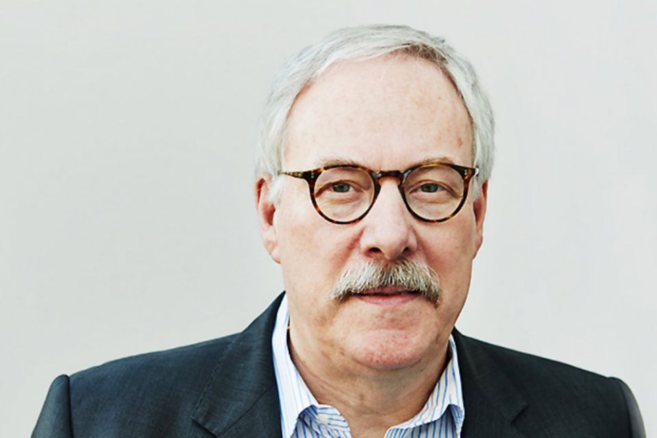 Bernd Ziesemer