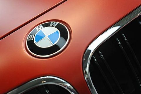 #2 Der Wert der Marke des Autobauers stagniert auf hohem Niveau. Mit 41,5 Mrd, Dollar liegt BMW auf Rang 13.