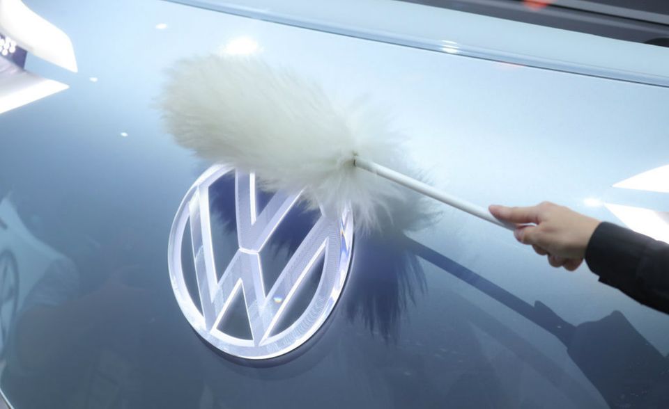 #5 11,1 Mrd. Dollar ist die Marke laut Interbrand wert. Das bedeutet Rang 40 in den Top 100.