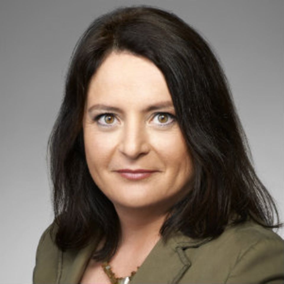Barbara Wittmann
