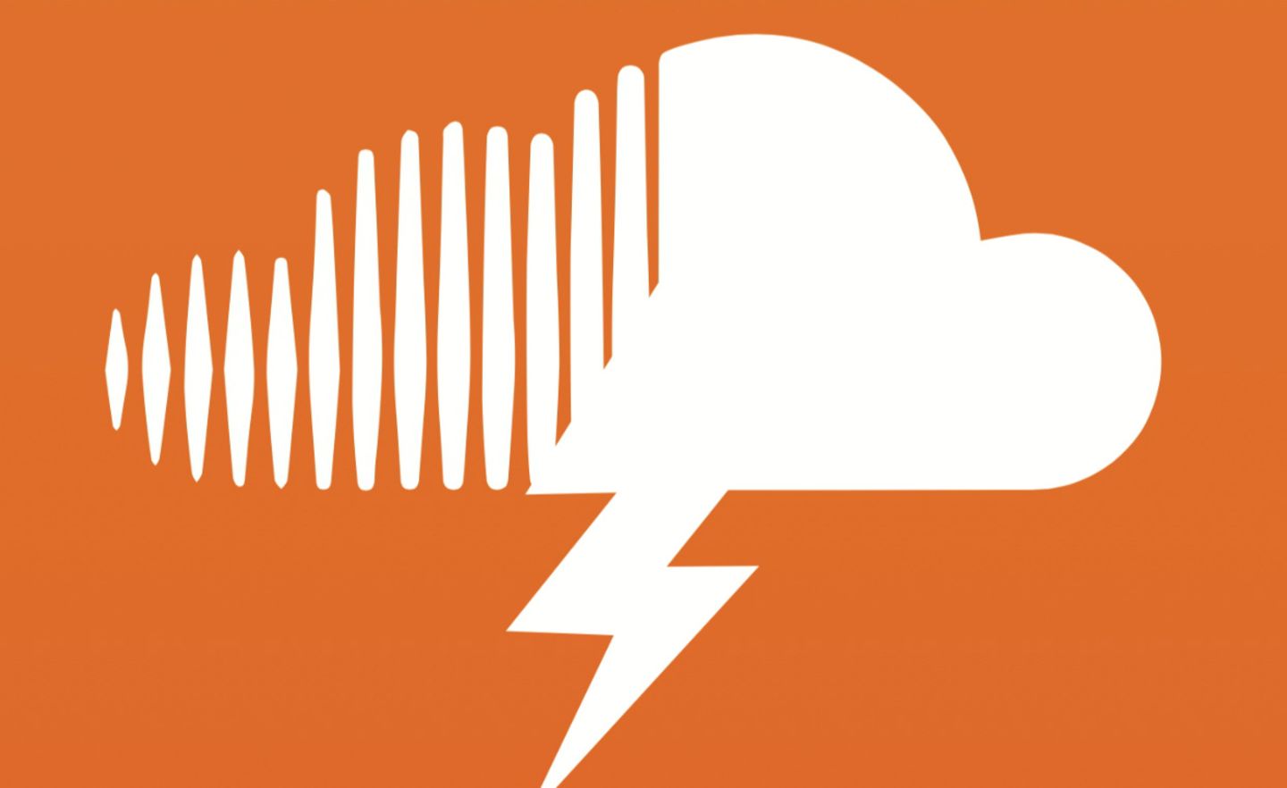 Soundcloud - nur ein Wolkenkuckucksheim?
