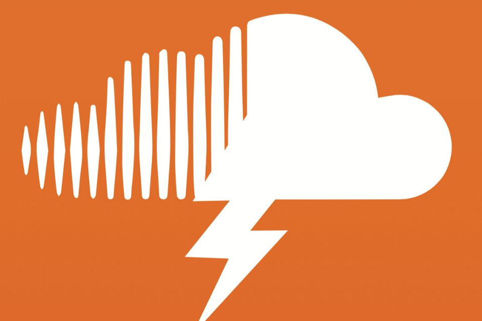 Soundcloud - nur ein Wolkenkuckucksheim?