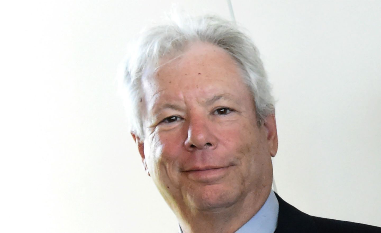 Richard Thaler