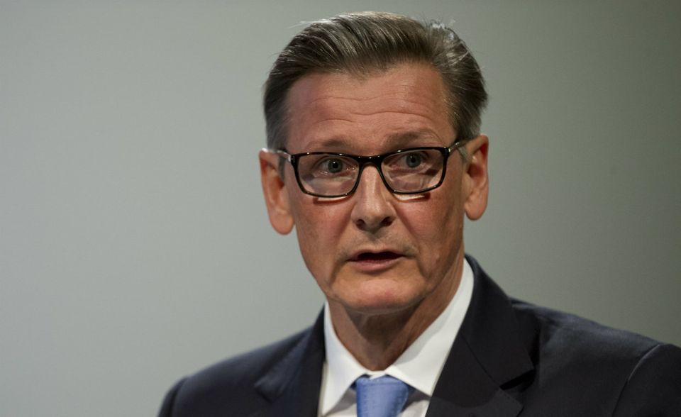 Alexander Schütz vertritt die HNA im Aufsichtsrat
