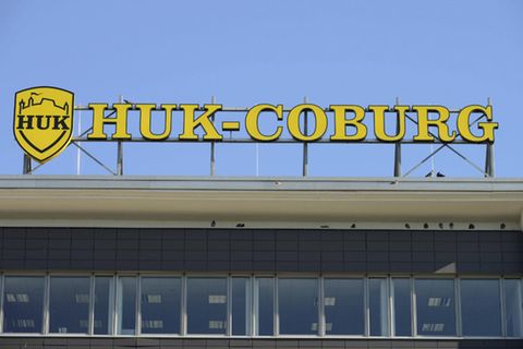 Ein großer Versicherer wie HUK-Coburg ist nicht mehr in den Vergleichsportalen zu finden