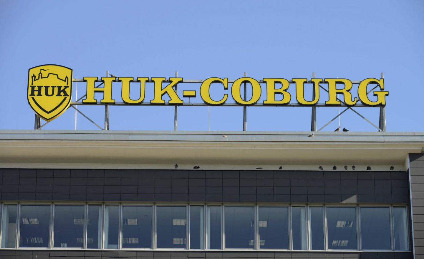 Ein großer Versicherer wie HUK-Coburg ist nicht mehr in den Vergleichsportalen zu finden