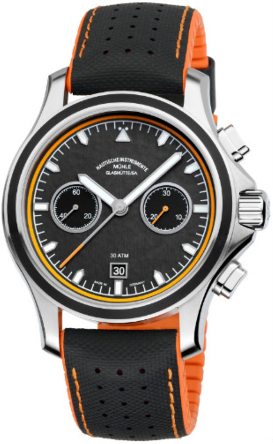 Pro Mare Chronograph