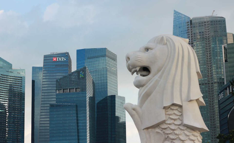Rang 9: Singapur (+ 4 Plätze): Der neben Hongkong wichtigste Finanzplatz Asiens gleicht die extrem hohen Lebenshaltungskosten mit exzellenten Karriereaussichten aus. Auch die Eingewöhnung fällt Neuankömmlingen hier leicht.