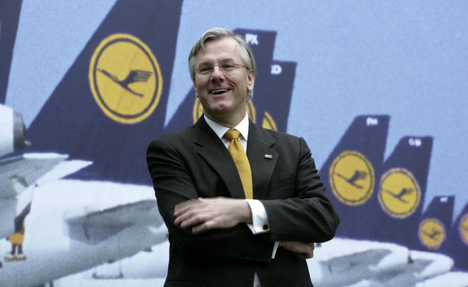 Christoph Franz: Bei der Deutschen Bahn versuchte der Manager vergeblich, ein neues Preissystem zu etablieren. 2003 musste er gehen. Nach der Sanierung der Schweizer Airline Swiss ging Franz zur Lufthansa, wo er von 2011 bis 2014 Vorstandsvorsitzender war.
