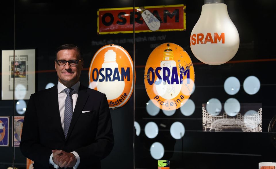 Olaf Berlien: Der heutige Osram-Chef flog 2012 als Chef der Thyssenkrupp-Technologie-Sparte raus. Im Januar 2015 über den Vorstandsvorsitz von Osram, wo er eine erfolgreich Neuausrichtung umsetzte.