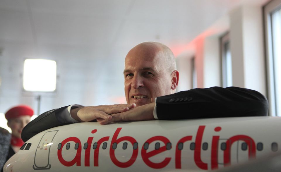 Stefan Pichler: Der Airline- und Touristikmanager musste 2001 als Chef von Thomas Cook zurücktreten. Es folgten Stationen im Ausland, bevor Pichler als Air-Berlin-Chef 2015 nach Deutschland zurückkehrte. Aber auch er scheiterte an der Sanierung der Fluggesellschaft.