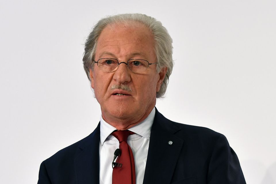 Wolfgang Reitzle: Der langjährige Automanager war von 2013 bis 2014 Chef des Linde-Konzerns. Nach einer zweijährigen „Abkühlphase“ kehrte er als Vorsitzender des Aufsichtsrates zu Linde zurück