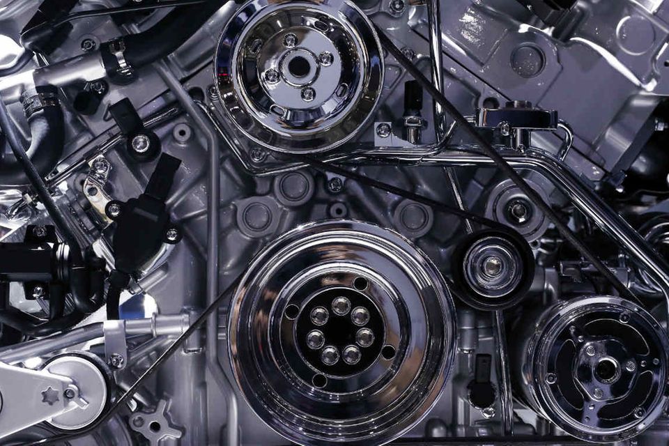 Audi-Motor: Verbrennungsmotoren sind besser als ihr Ruf
