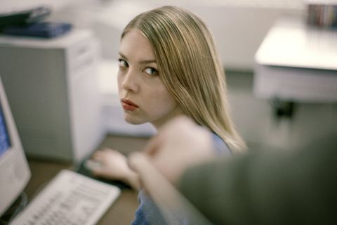 Jobfrust: Das kann diverse Gründe haben