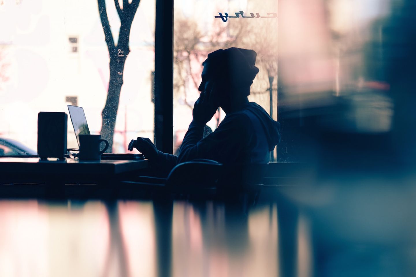 Digitalisierung ohne Bezug zum Unternehmen – oder zum Markt – ist sinnlos.
