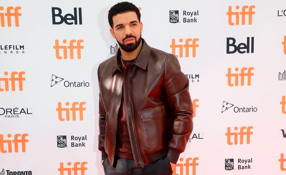 #4 Drake: Der kanadische Musiker ist in den letzten zwölf Monaten der meist gestreamteste Künstler der Welt gewesen und hat 2017 94 Mio. Dollar verdient.