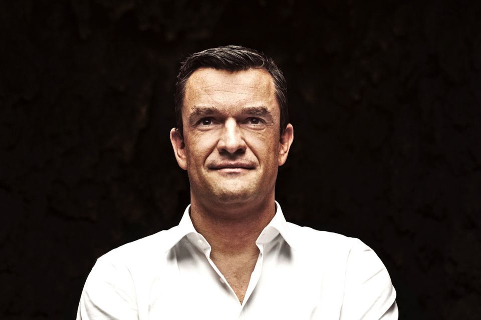 Martin Pos
