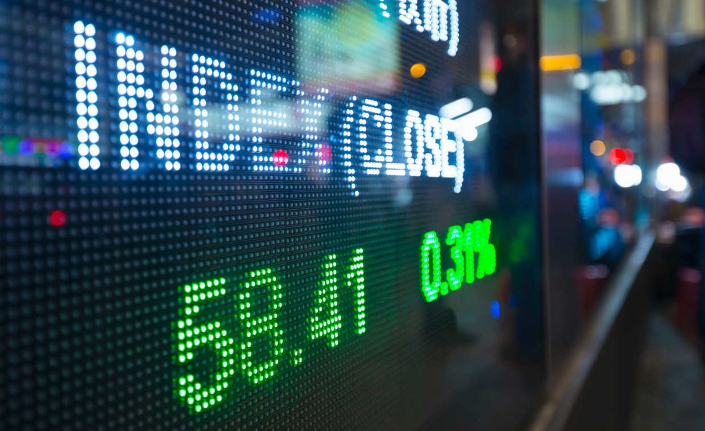 Der Index als Benchmark für die Höhe der Gebühren
