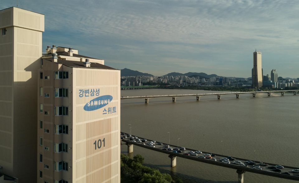 #4 Südkorea: Das ostasiatische Land hat sich in der Rangliste immer weiter nach vorne gearbeitet. 2017 sind die Südkoreaner Spitze in der Kategorie "Durchsetzung von vertraglichen Ansprüchen".