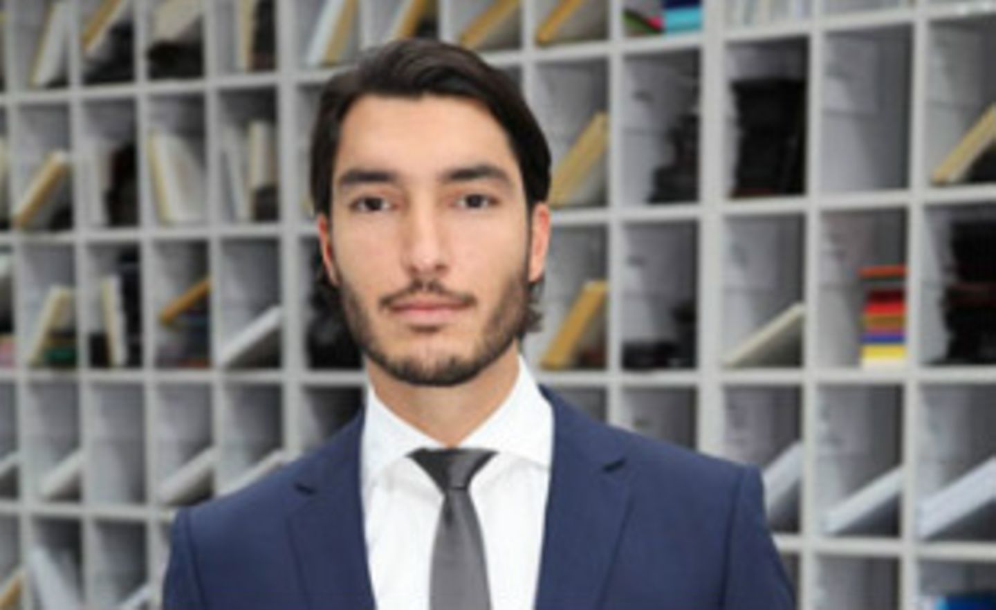 Benjamin Heirich