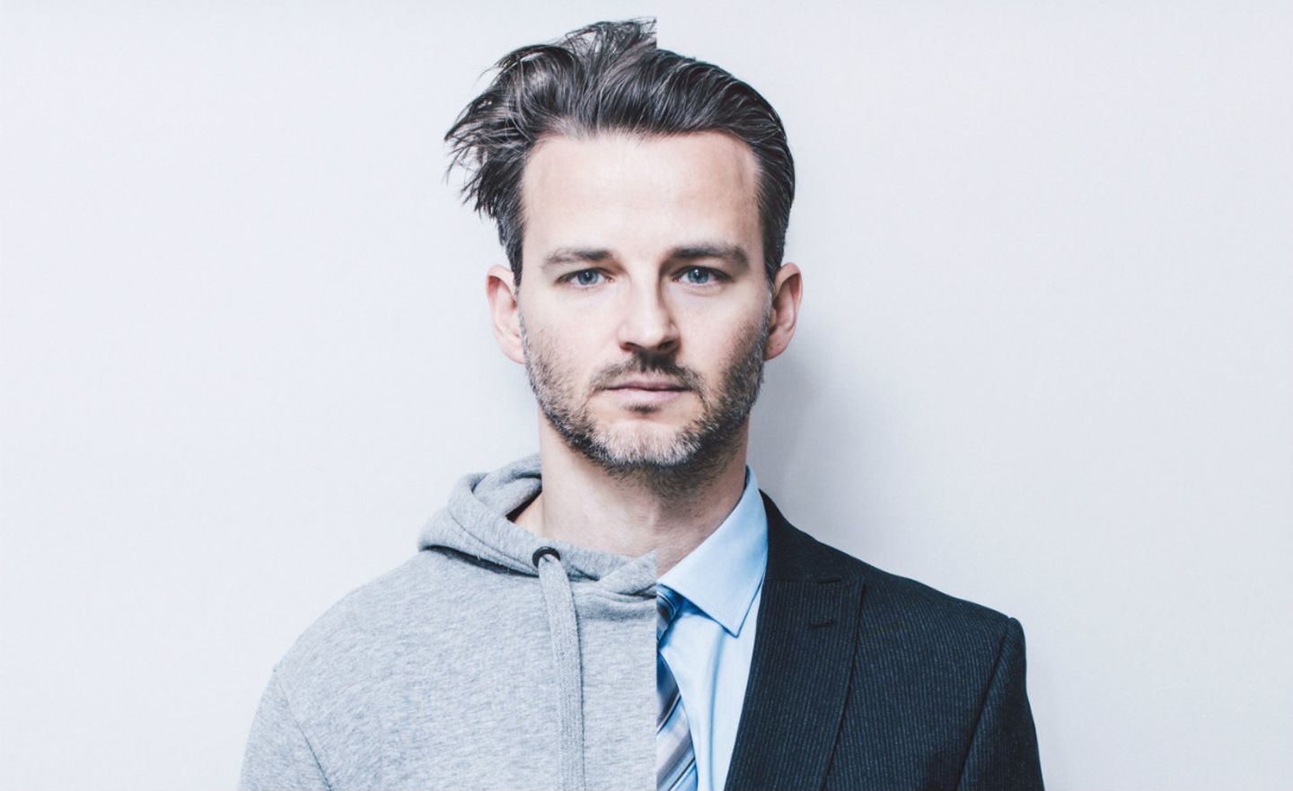 Casual oder formell: Moderne Businessmode ist lockerer und sportlicher