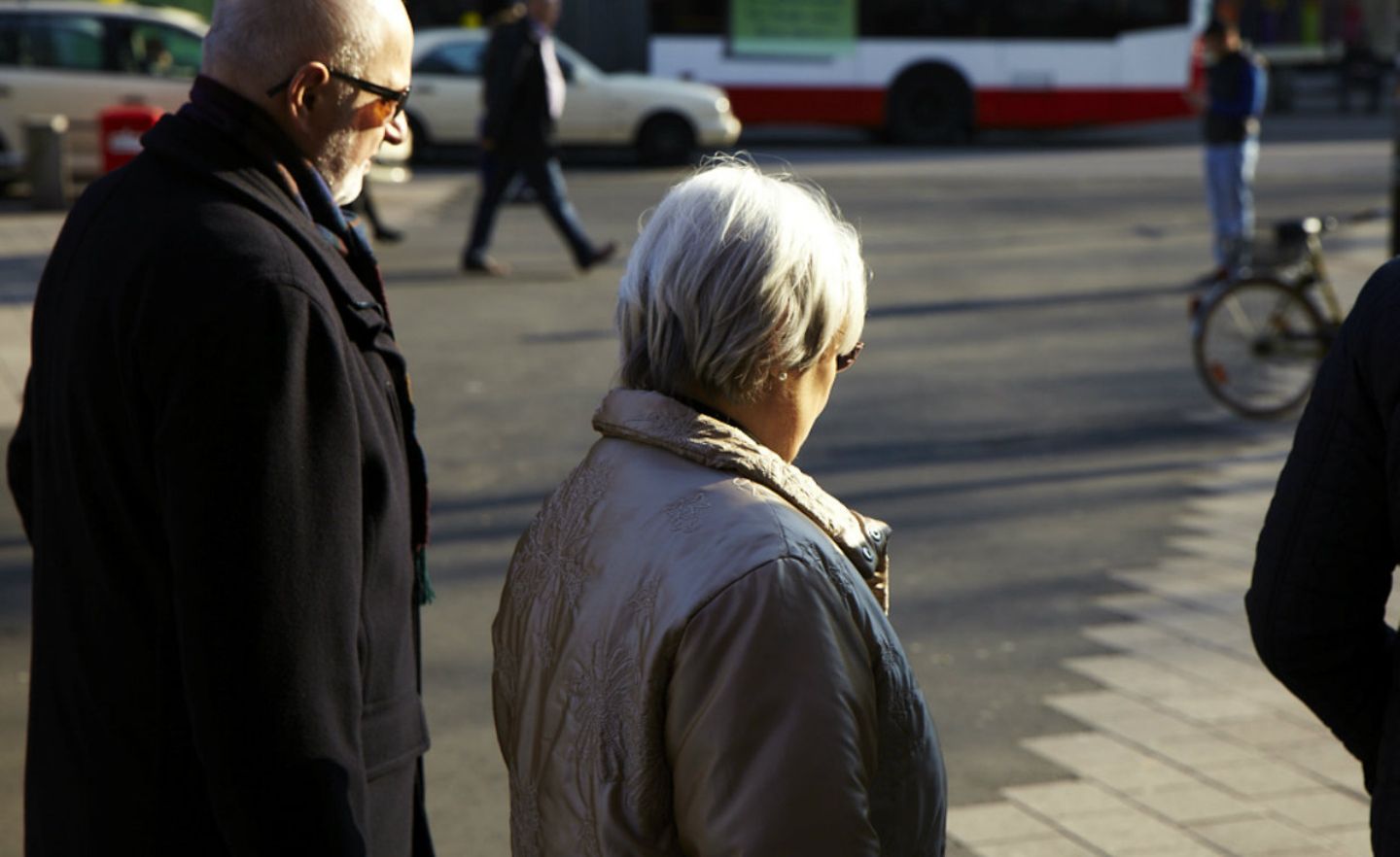 Mehr als eine halbe Million Rentner werden von den Krankenkassen als „freiwillig versichert“ geführt