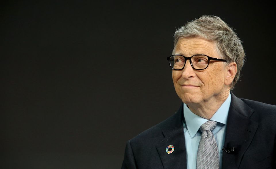 #1 Bill Gates (89 Mrd. Dollar): Der Microsoft-Gründer thront weiter an der Spitze der Rangliste. Er hält zwar immer noch Anteile an seinem Unternehmen, sein Hauptaugenmerk liegt jedoch auf der Bill & Melinda Gates Foundation, der größten privaten Stiftung weltweit.