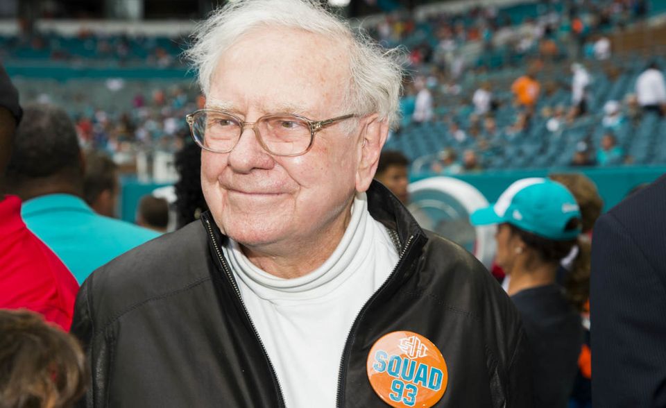 #3 Warren Buffett (78 Mrd. Dollar): Der Starinvestor hat auch in den vergangenen 12 Monaten sein Vermögen vermehrt. Der 87-Jährige ist der älteste Milliardär in den Top Ten.