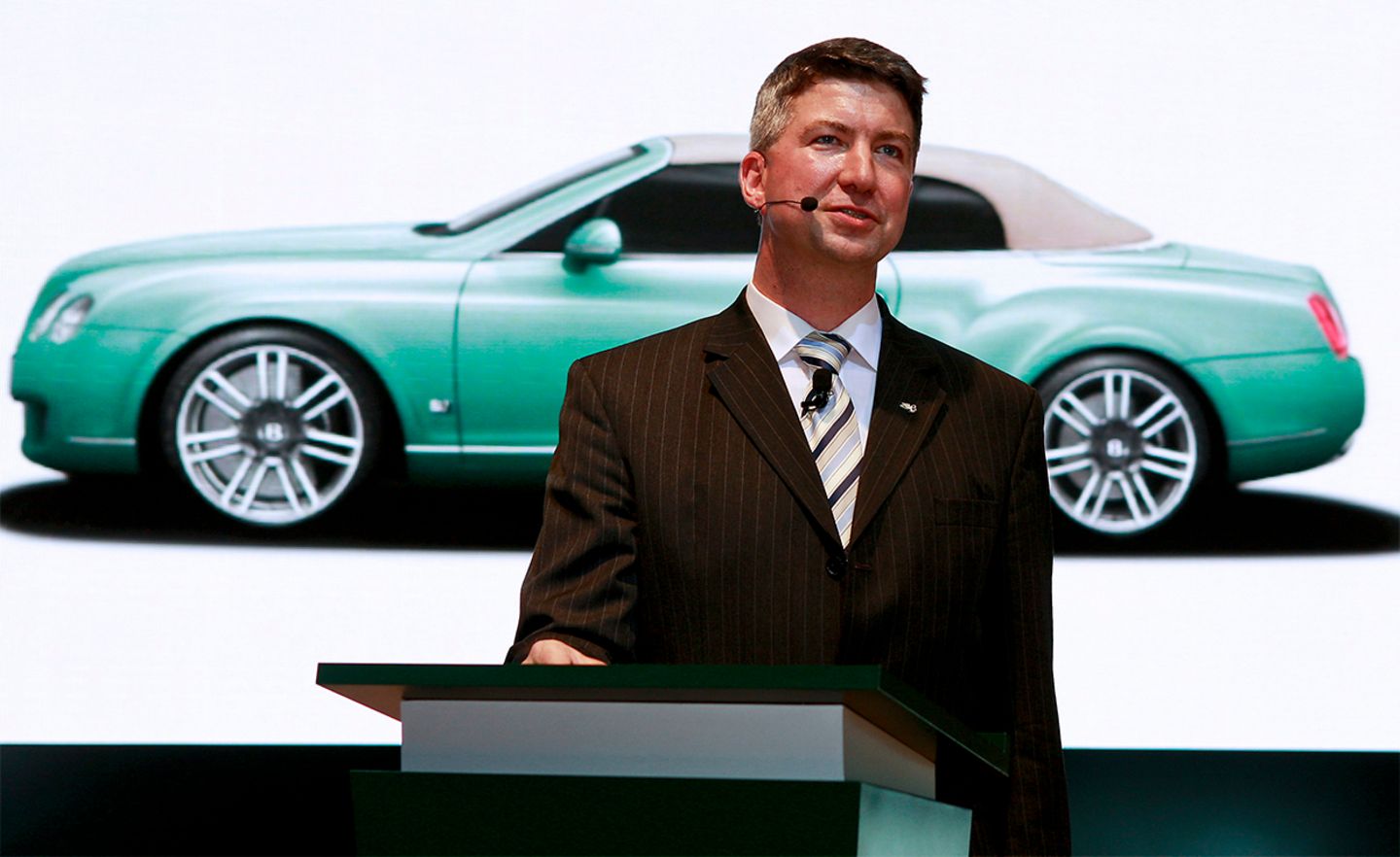 Ulrich Eichhorn