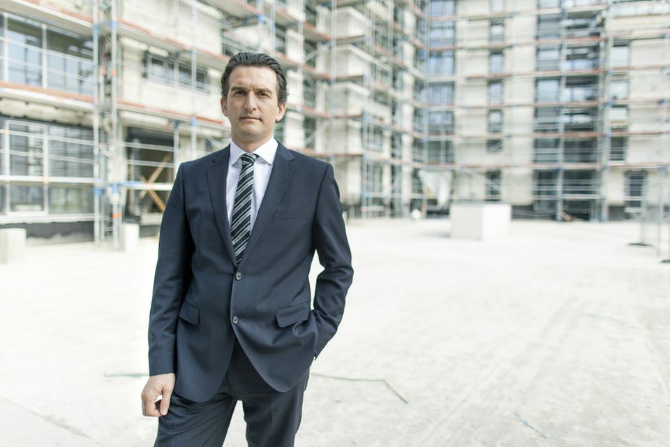 Steffen Sebastian
