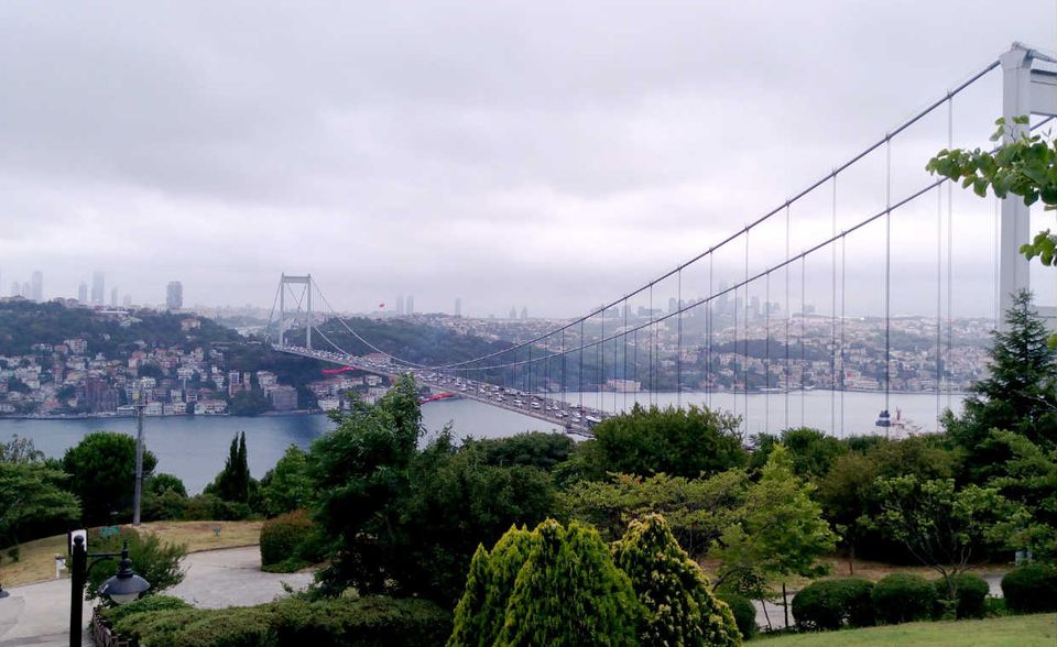 Zehntletzter Platz: Die Türkei konnte der Flop 10 im vergangenen Jahr gerade eben noch entgehen. 2017 aber eröffnet das Land den Reigen der Schlusslichter. Dazu trugen insbesondere die schlechten Bewertungen im Bereich „politische Lage“ bei. In dieser Unterkategorie landete die Türkei unter allen 65 untersuchten Ländern sogar auf dem drittletzten Platz.
