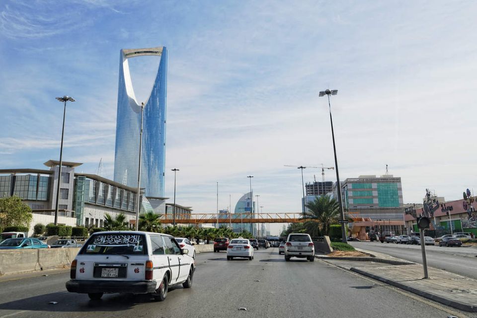 Fünftletzter Platz: Saudi-Arabien verharrte unverändert auf dem fünftletzten Platz des Rankings. Zwar attestieren die hier lebenden Expats und Auswanderer dem Königreich durchaus Fortschritte bei der Sicherheitslage. Für die meisten von ihnen stimmt die Lebensqualität zwischen Rotem Meer und Persischem Golf aber einfach nicht.