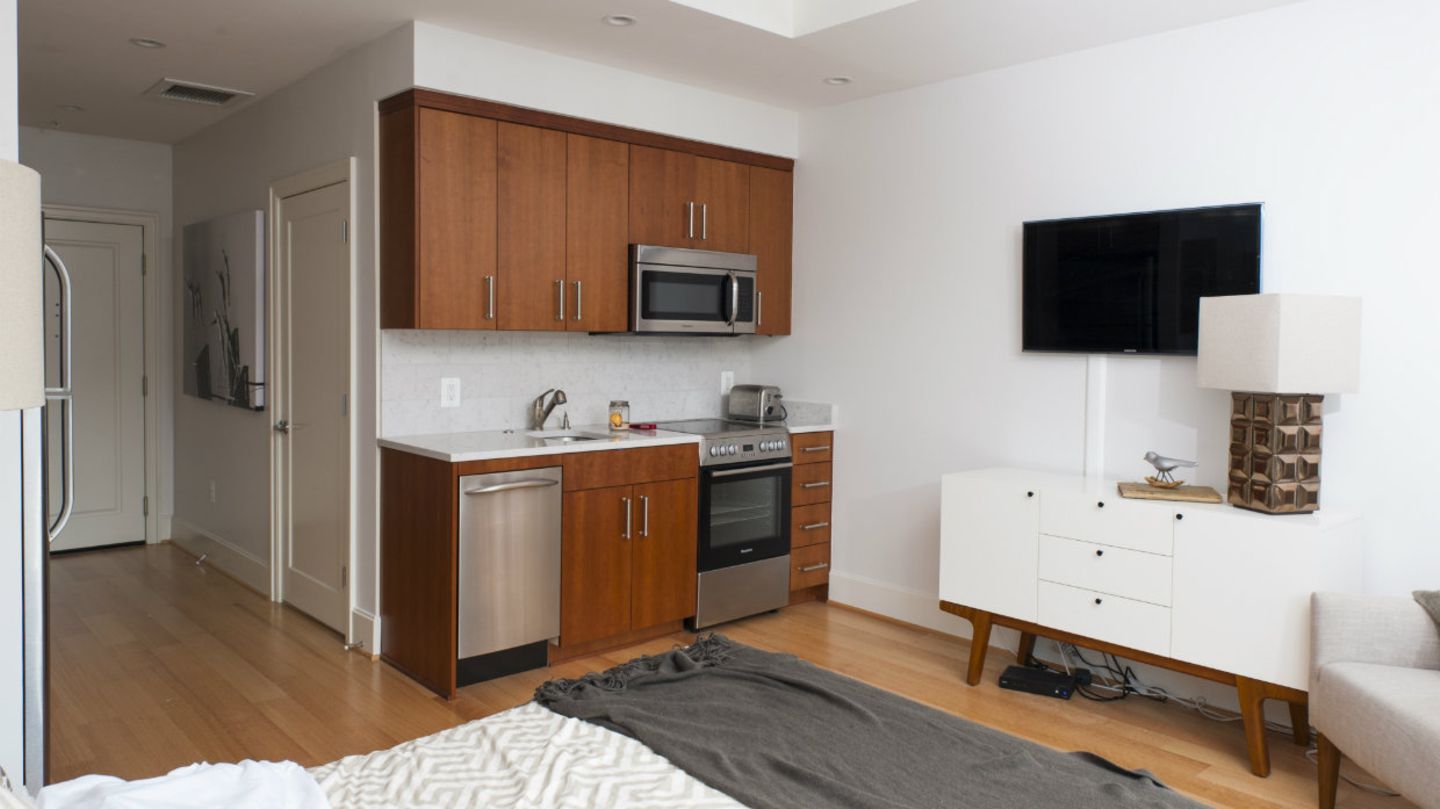 MikroApartments weniger ist mehr Capital.de