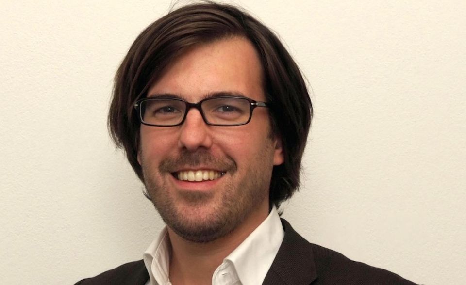 Christoph Trebesch, 37, ist Professor für Globale Makroökonomie & Governance an der IfW Kiel.