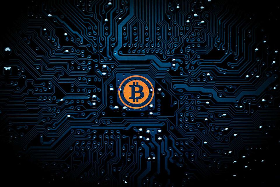 Bitcoin-Darstellung: Ist das virtuelle Zahlungsmittel tatsächlich eine Währung?