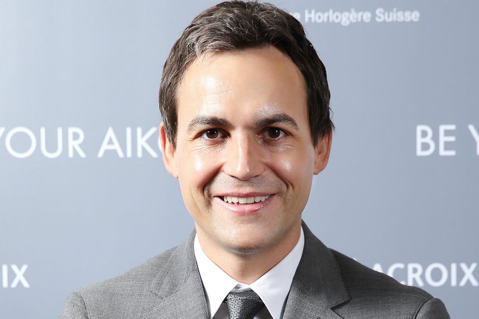 Stéphane Waser