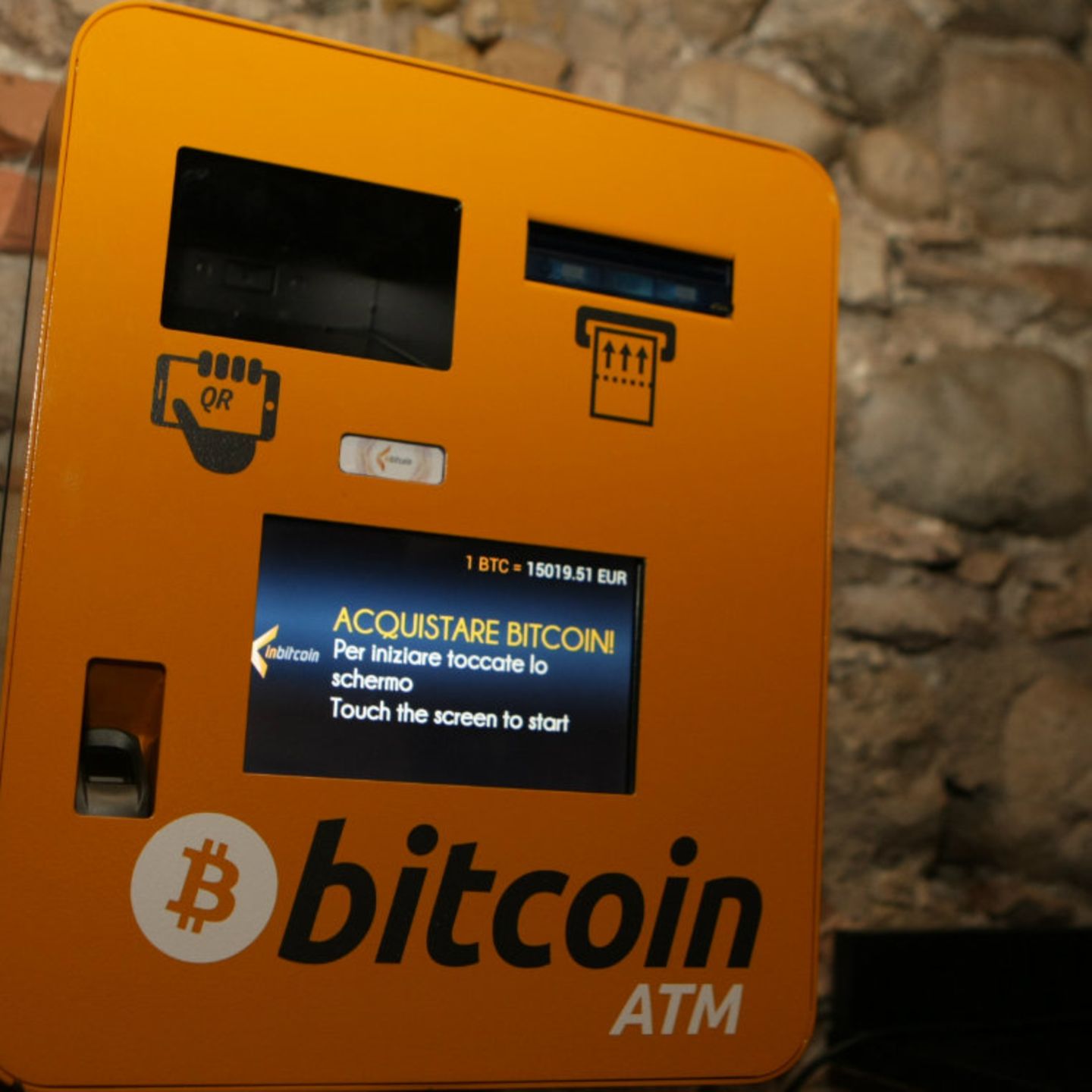 4 Gründe, warum der Bitcoin-Hype bei null endet - Capital.de