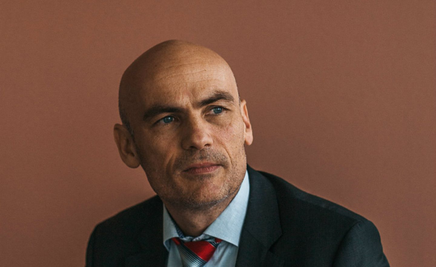 Empirica-Vorstand Reiner Braun