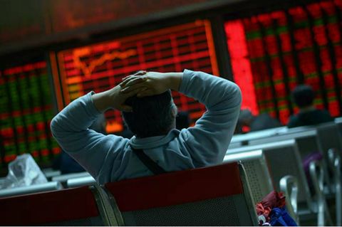 Aktienkurse in China: Geht es 2018 weiter aufwärts?