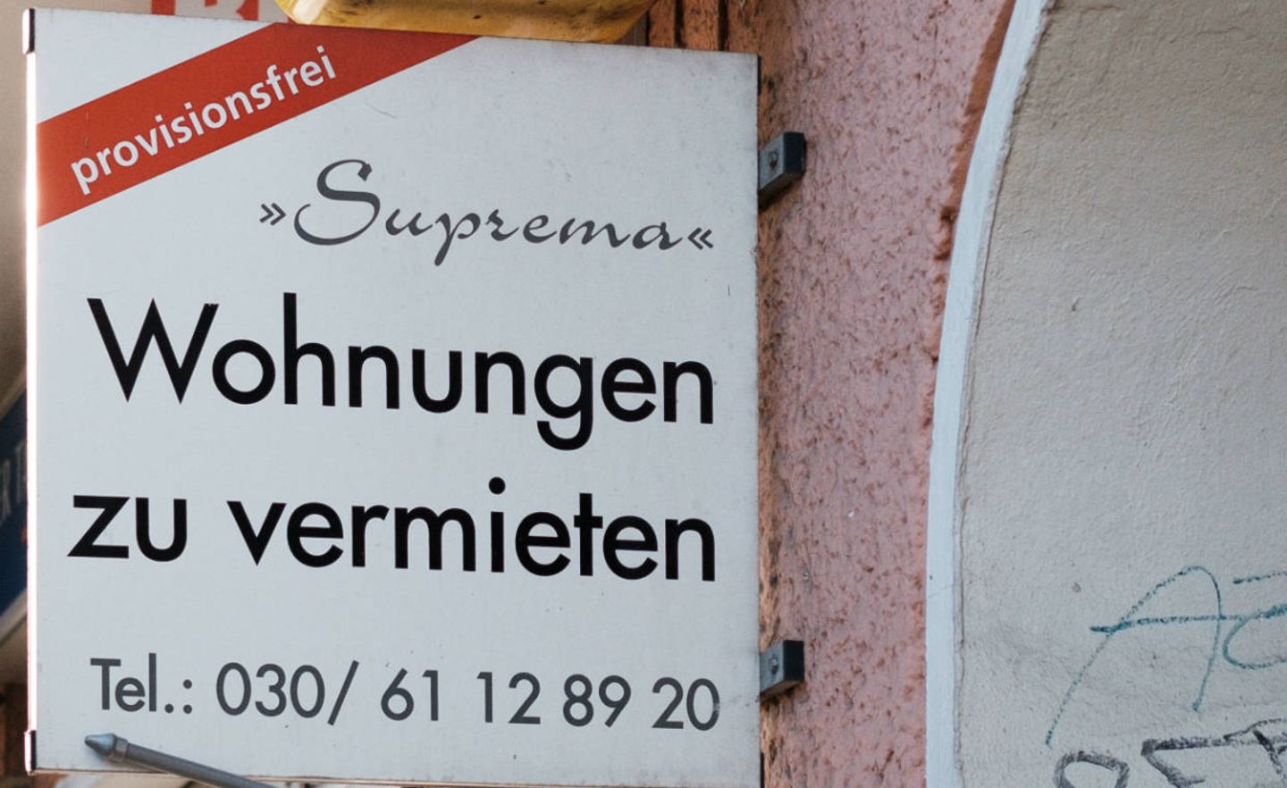 Wohnungen zu vermieten: Bezahlbarer Wohnraum ist rar geworden