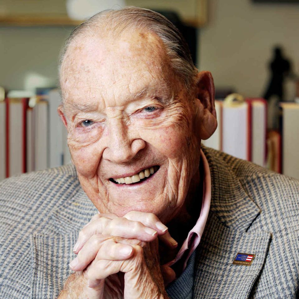 BILD John Bogle