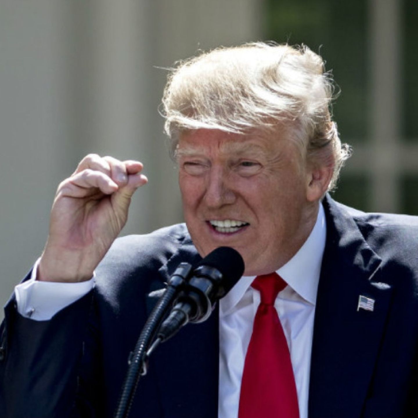 Trumps Albtraum - Capital.de