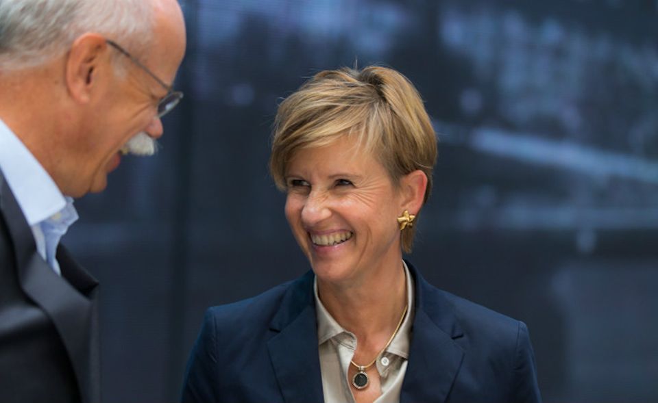 Bilderstrecke: Susanne Klatten erbte von ihrem Vater Herbert Qandt u.a. seine Anteile an BMW. Mit einem von Forbes auf 20,4 Milliarden US-Dollar geschätzten Vermögen ist sie die reichste Frau Deutschlands. Susanne Klatten erbte von ihrem Vater Herbert Qandt u.a. seine Anteile an BMW. Mit einem von Forbes auf 20,4 Milliarden US-Dollar geschätzten Vermögen ist sie die reichste Frau Deutschlands.